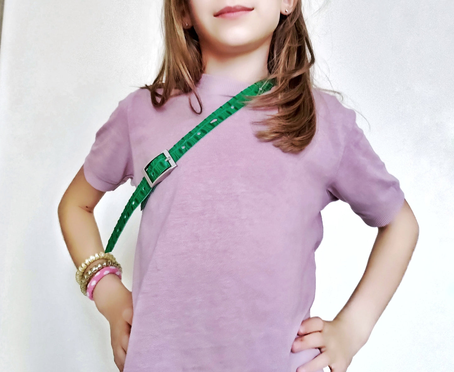 Kids dinosaur fanny pack, Waist bag, Crossbody bag